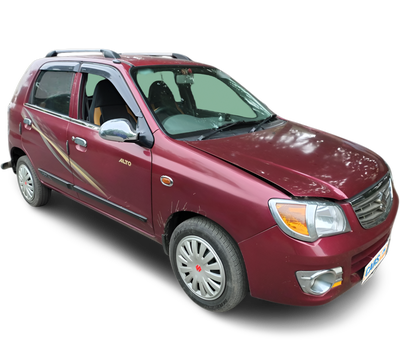 Maruti Alto K10-img